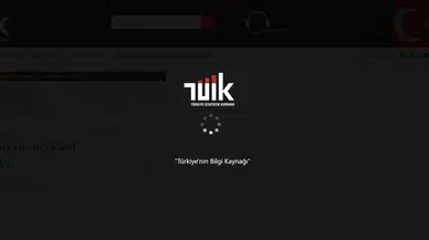 TÜİK Temmuz Ayı Enflasyon Verilerini Açıkladı: Yıllık Enflasyon %31,75 Oldu