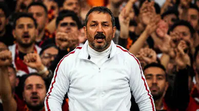 Tribün Lideri Sebahattin Şirin’den Akın Gürlek Paylaşımı Sonrası Gözaltı