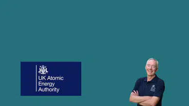 Birleşik Krallık'ın füzyon enerjisi hamlesi: Prof. Dennis Whyte UKAEA'nın yeni CEO'su