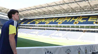 Ignas Sargiunas: Daha önce böyle bir takımda bulunmamıştım