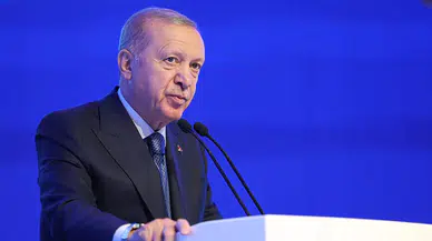 Erdoğan: Eğitimde fırsat eşitliği için tüm imkânları seferber ediyoruz