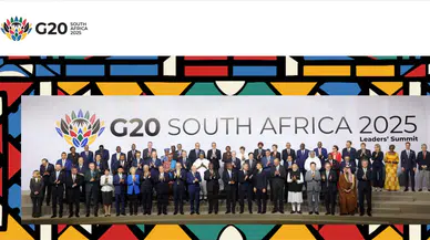 G20 Nedir? Küresel Ekonominin Önde Gelen Ülkelerini Buluşturan Platform