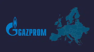 Gazprom'dan Avrupa'ya kış uyarısı: Depolar alarm veriyor