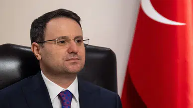 Bakan Gürlek: Turizm Bölgelerinde Huzur ve Güvenliğe Gölge Düşürecek Hiçbir Eyleme Müsamaha Göstermiyoruz