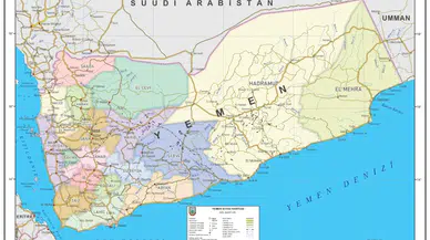 Yemen ordusundan kritik hamle: Stratejik Hays şehri geri alındı