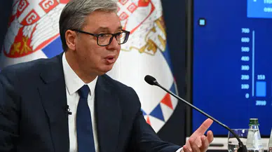 Sırbistan Cumhurbaşkanı Vučić yeni maaş ve emekli aylığı artışlarını açıkladı