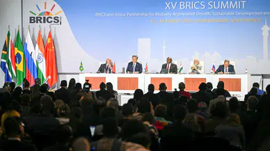 BRICS Nedir? Üye Ülkeler, Kuruluşu ve Küresel Ekonomideki Rolü