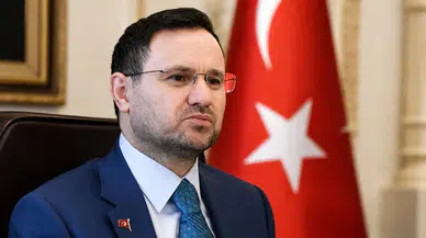 Bakan Gürlek: Adliyelerde dijital ortam güvenliği ve dezenformasyonla mücadele büroları kuruluyor