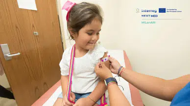 MILenARI Projesi, Lösemili Çocuklar İçin CAR-T Tedavisine Erişimi Güçlendirmeyi Hedefliyor