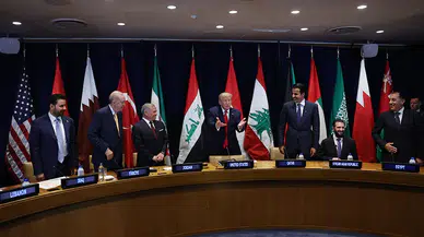 Cumhurbaşkanı Erdoğan, New York’ta Zirve Temaslarını Sürdürüyor: BM Toplantısında İran ve Gazze Mesajları