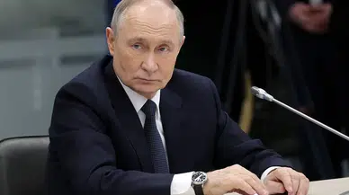 Rusya'nın dev eğlence merkezi büyüyor: Putin'den 'Düşler Adası'na tam not