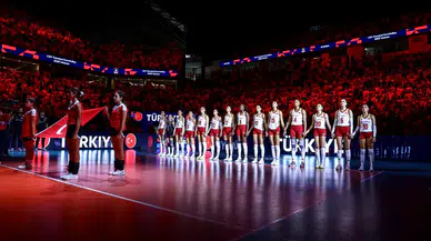 Filenin Sultanları, İtalya ile finalde! Maç 19.00'da TRT 1'de canlı yayında!