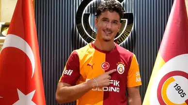 Deniz Gül Galatasaray’da! Genç Golcü İçin Resmi İmza