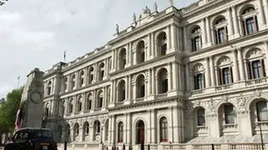 İngiltere’den Gazze’ye 88 milyon sterlinlik insani yardım paketi