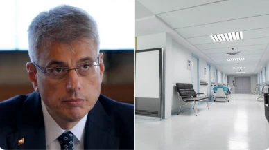 Sağlık Bakanı Memişoğlu: Gelişmiş ülkelerde randevu için 6 ay bekleniyor, bizde aynı gün