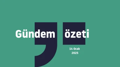 Dünya Gündem Özeti