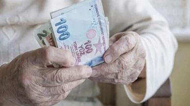 2026 Ocak’ta emeklilere müjde: En düşük aylık 20 bin lira