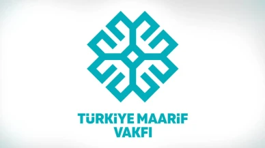 Türkiye Maarif Vakfı'nda kariyer fırsatı başladı