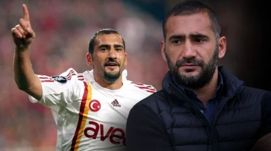 Eski futbolcu Ümit Karan, uyuşturucu soruşturmasında tutuklandı