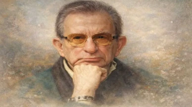 Türk tiyatrosunun ulu çınarı Haldun Dormen, 97 yaşında hayatını kaybetti