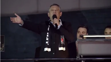 CHP Lideri Özgür Özel'den Erdoğan'a çarpıcı çağrı: "İBB seçimlerini yenileyelim, hodri meydan!"