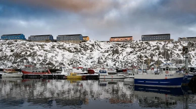 Belçika, Grönland'daki NATO misyonunu güçlendiriyor: Arktik güvenliği neden bu kadar önemli?