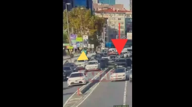 Avukat Serdar Öktem’e suikast görüntüleri yayınlandı! 5 şüpheliden 4’ü 18 yaş altında