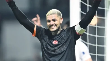 Galatasaray Fethiyespor’u 2-1 yendi: Okan Buruk Icardi’yi savundu