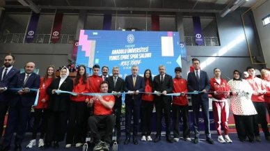 Sporu yaşam tarzı haline getirelim: Bakan Bak’tan çağrı