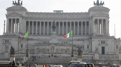 İtalya'da işsizlik oranı tarihi düşük seviyeye indi: %5,7