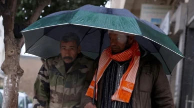 Fas'ta yağışlar sayesinde kuraklık geride kalıyor: Barajlarda doluluk oranı yüzde 46'ya çıktı