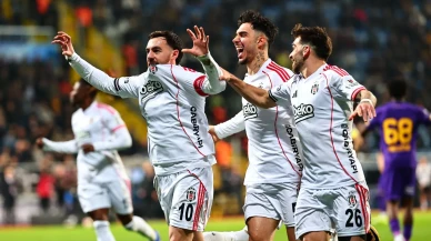 Beşiktaş, Eyüpspor karşısında iki kez direğe takıldı ve 2 puan bıraktı