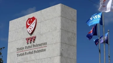 TFF, bahis ihlalleriyle ilgili ceza yağdırdı