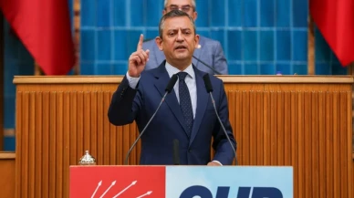 Özel'den Erdoğan'a sert eleştiri: "Türkiye'de yapılanlar darbedir!"