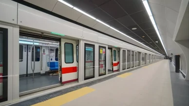 Üsküdar-Samandıra Metro Hattı, iki gün boyunca sefer yapmayacak