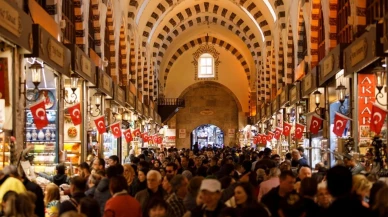 Kapalıçarşı merkezli kara para operasyonunda 68 şüpheli yakalandı