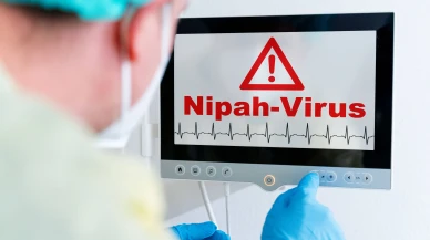 Singapur, Nipah virüsü endişesiyle havaalanında sağlık taramasını artırdı