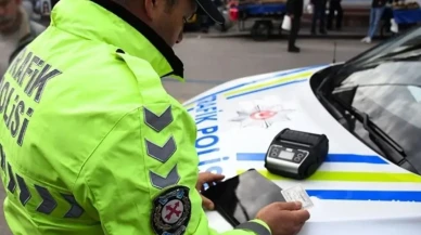 Trafikte yeni düzenleme: Cezalar 200 bin TL'ye kadar çıkacak
