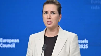 Grönland krizi derinleşiyor: Frederiksen “Her Şey Durur” uyarısı yaptı