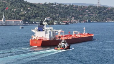 Denizlerde 631 can kurtarıldı! 2025'te gerçekleştirilen 199 operasyon başarıyla tamamlandı mı?