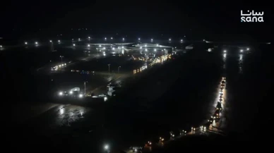 Suriye Ordusu, SDG unsurlarını Rakka'dan Ayn El-Arab'a taşıdı