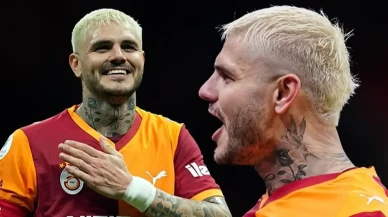 Galatasaray, Icardi'nin bonservisini belirledi