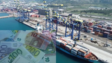 Türkiye’nin euroyla ticaret hacmi son 5 yılda 1 trilyon doları geçti! Neden bu artış yaşandı?