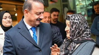 Yavuz Ağıralioğlu: Emekli maaşları insanca yaşama imkânı sunmuyor