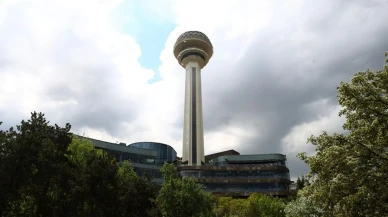 Ankara'da sıcaklık 6 derece artıyor! Yarın havanın durumu nasıl olacak?