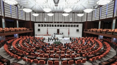 TBMM’ye 12 dokunulmazlık dosyası sevk edildi: Özgür Özel de listede