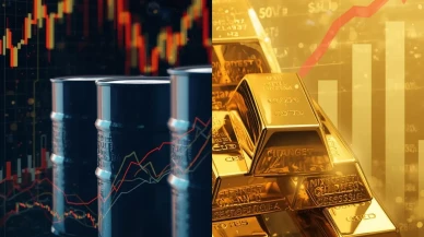 ABD borsaları düşüş yaşadı, petrol fiyatları nasıl yükseldi?