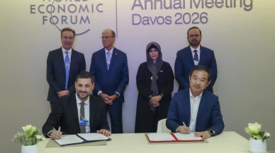 Dünya Ekonomik Forumu'ndan dev iş birliği: Yapay Zeka için stratejik merkez kuruluyor