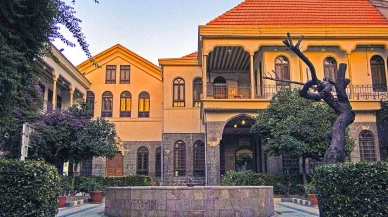 Şam'daki Sultanî Okullar: Osmanlı Eğitim Reformlarının İzleri ve Modernleşme Süreci