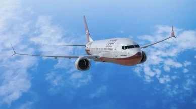 Dubai Havacılık ve Uzay İşletmesi, Royal Air Maroc'a 13 Boeing 737-8 uçağı kiralıyor